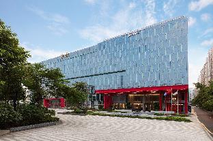 courtyard by marriott shenzhen northwest