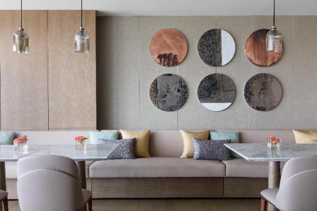 courtyard by marriott shenzhen northwest