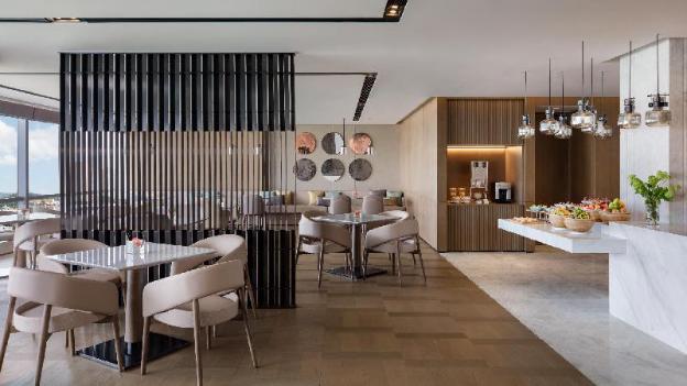 courtyard by marriott shenzhen northwest