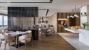 courtyard by marriott shenzhen northwest