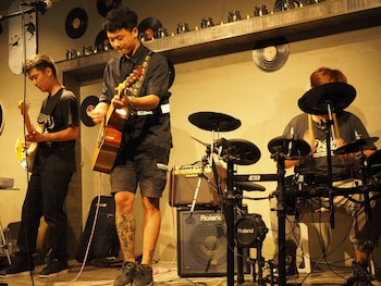 once artistic inn