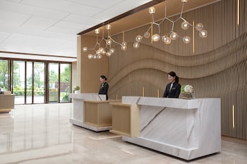 courtyard by marriott xiamen haicang