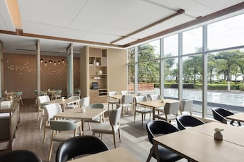 courtyard by marriott xiamen haicang
