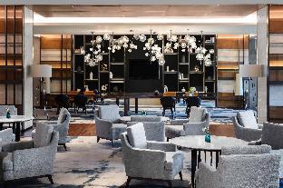 courtyard by marriott xiamen haicang