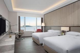courtyard by marriott xiamen haicang