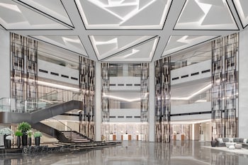 xiamen marriott hotel haicang