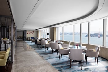 xiamen marriott hotel haicang