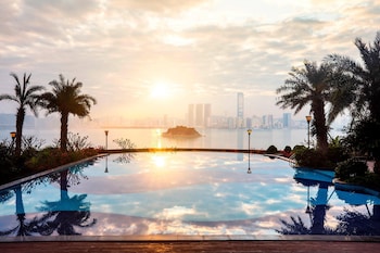 xiamen marriott hotel haicang