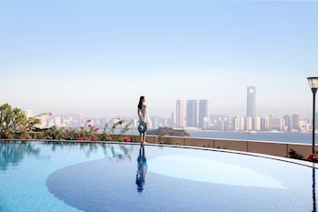 xiamen marriott hotel haicang