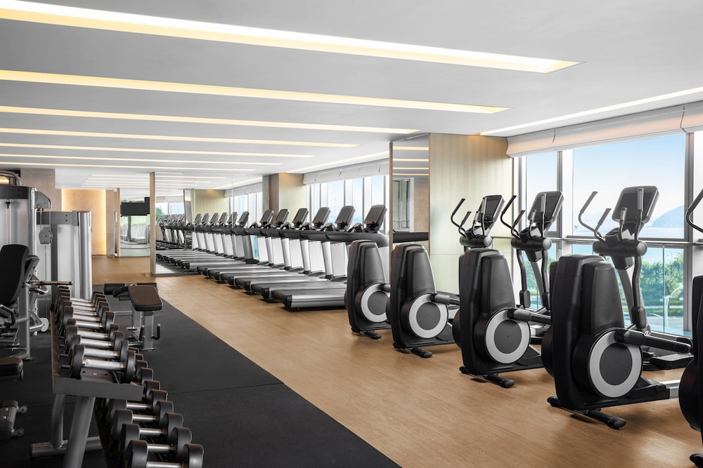 xiamen marriott hotel haicang