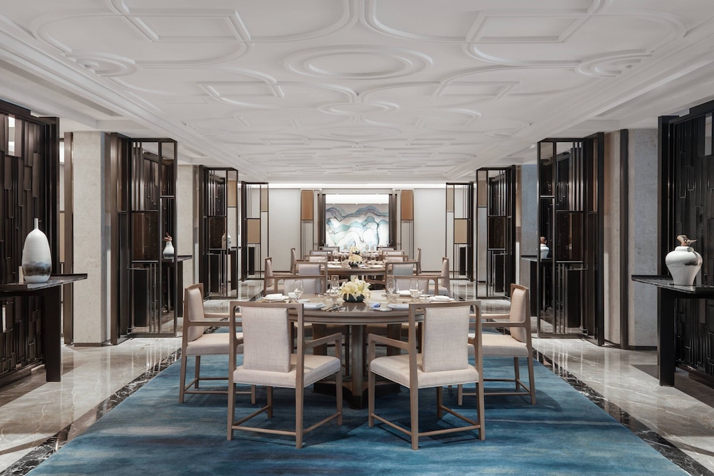 xiamen marriott hotel haicang