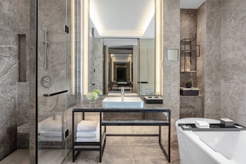 xiamen marriott hotel haicang