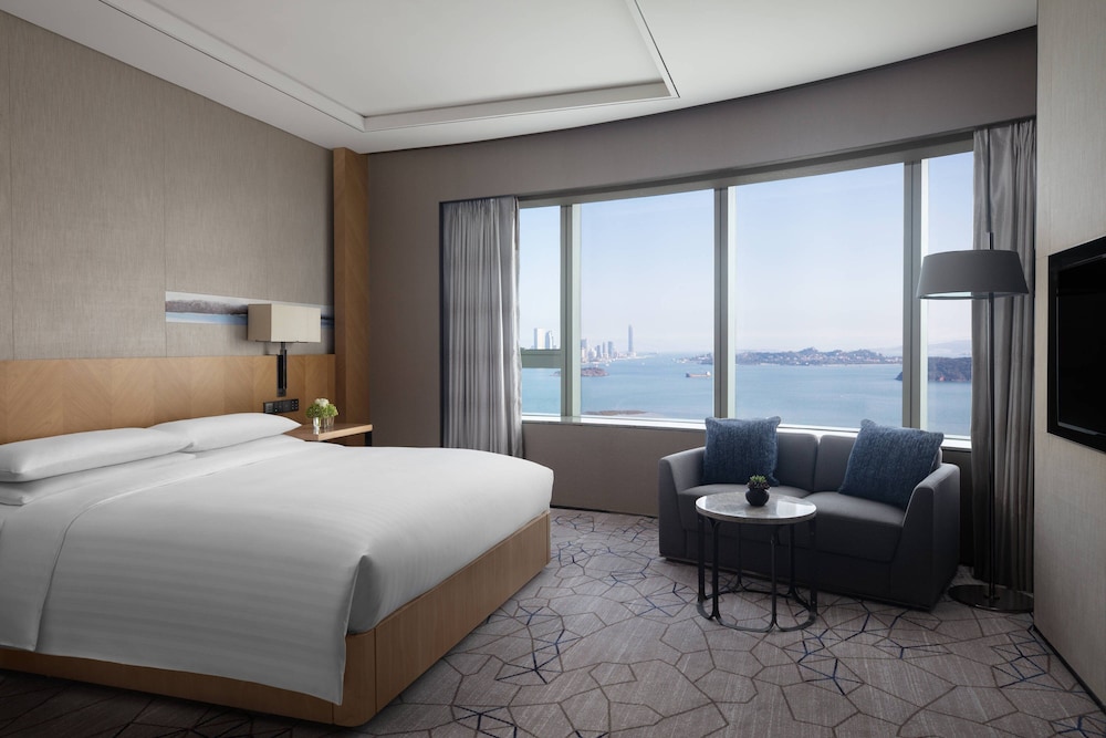 xiamen marriott hotel haicang
