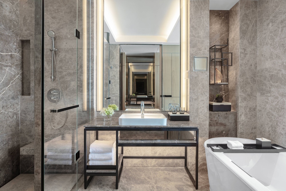 xiamen marriott hotel haicang