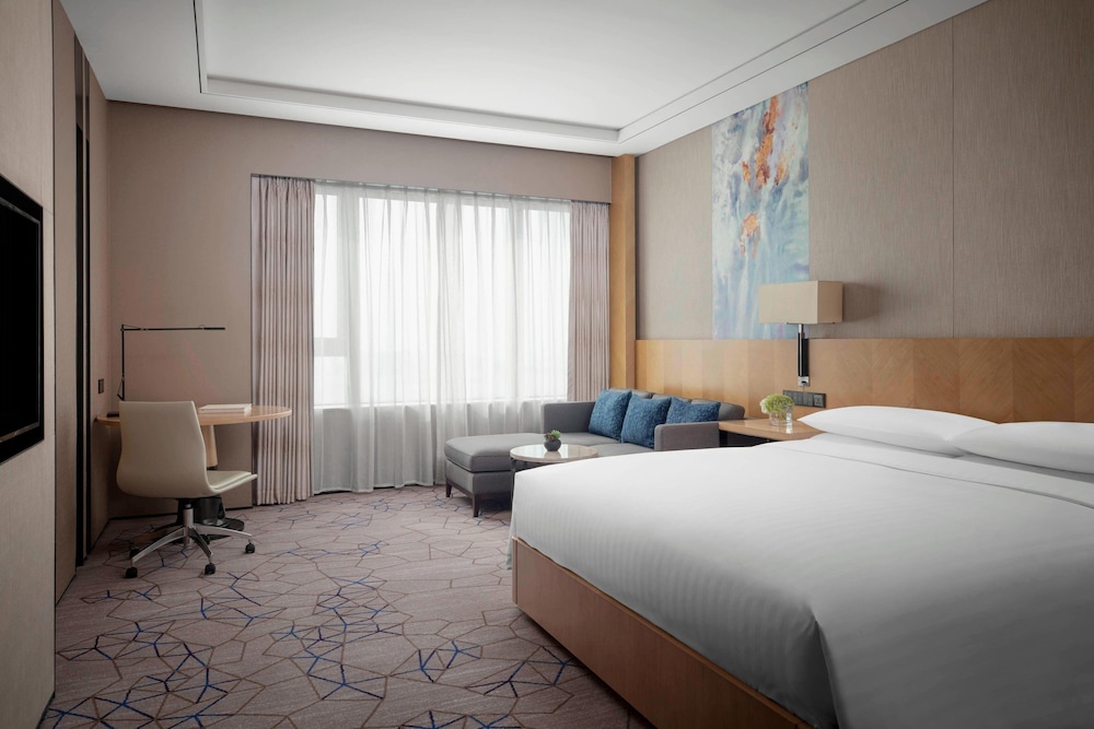 xiamen marriott hotel haicang