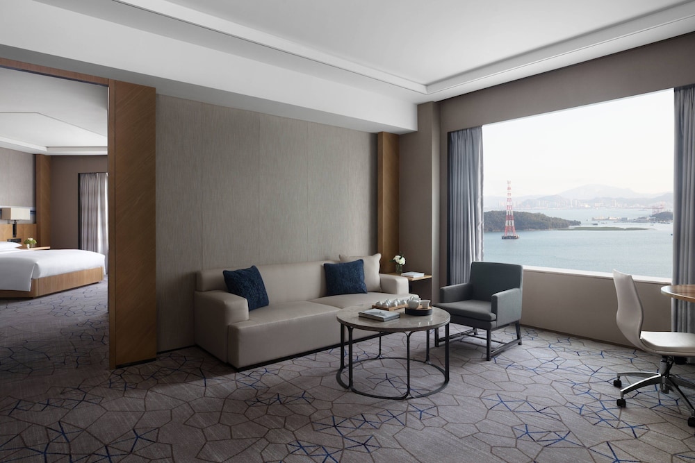 xiamen marriott hotel haicang
