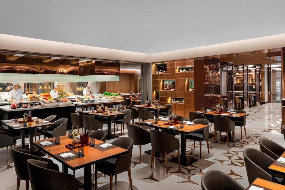 xiamen marriott hotel haicang