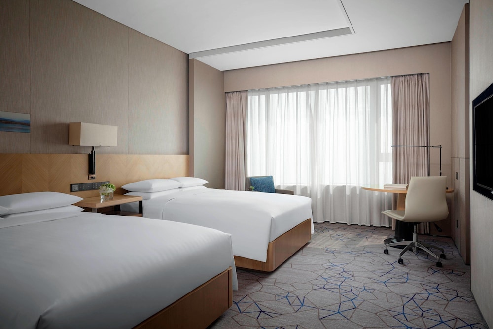 xiamen marriott hotel haicang