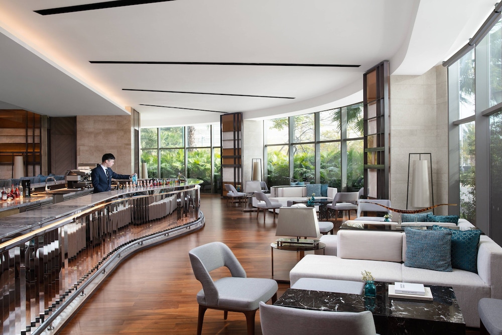 xiamen marriott hotel haicang
