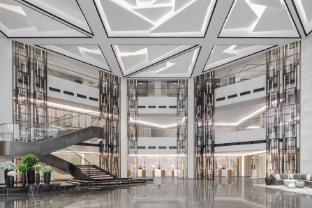 xiamen marriott hotel haicang