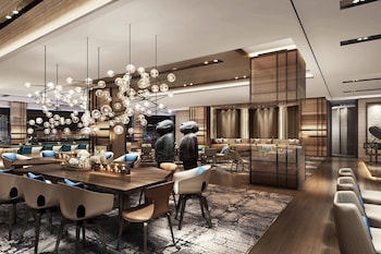 xiamen marriott hotel haicang