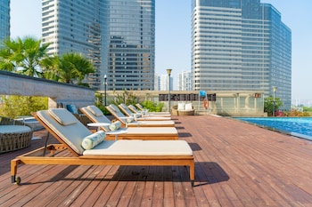 xiamen marriott hotel haicang