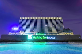 harbin