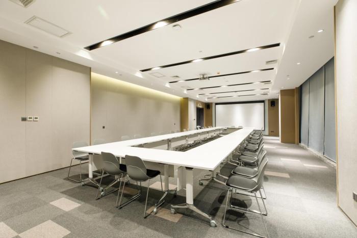 holiday inn express harbin qunli an ihg hotel
