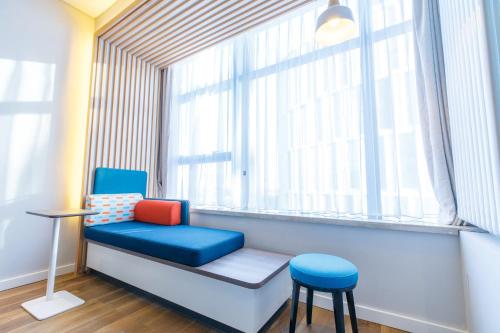 holiday inn express harbin qunli an ihg hotel