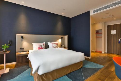 holiday inn express harbin qunli an ihg hotel