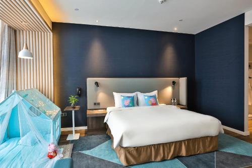 holiday inn express harbin qunli an ihg hotel