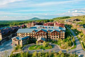 swissotel resort changbaishan