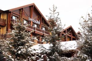 swissotel resort changbaishan