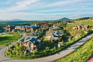 swissotel resort changbaishan