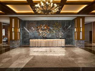 swissotel resort changbaishan