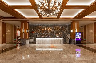 swissotel resort changbaishan