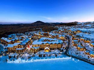swissotel resort changbaishan