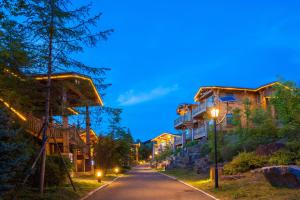 swissotel resort changbaishan