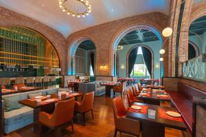 swissotel resort changbaishan