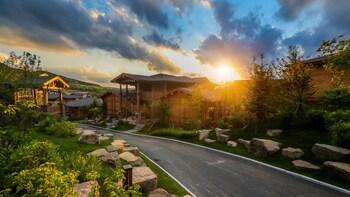 swissotel resort changbaishan