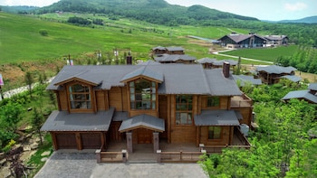 swissotel resort changbaishan