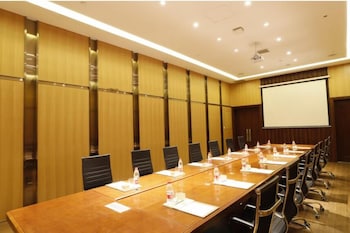 swissotel resort changbaishan