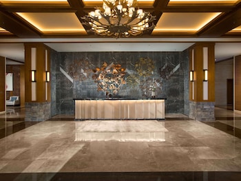 swissotel resort changbaishan