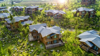 swissotel resort changbaishan