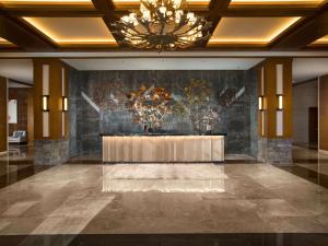swissotel resort changbaishan