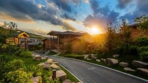 swissotel resort changbaishan