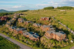swissotel resort changbaishan