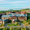 swissotel resort changbaishan