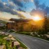swissotel resort changbaishan