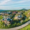 swissotel resort changbaishan